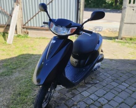 Хонда Інша, об'ємом двигуна 49 л та пробігом 0 тис. км за 290 $, фото 1 на Automoto.ua