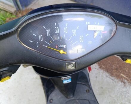 Хонда Другая, объемом двигателя 49 л и пробегом 0 тыс. км за 497 $, фото 4 на Automoto.ua