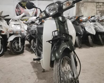 Хонда Інша, об'ємом двигуна 49 л та пробігом 0 тис. км за 900 $, фото 1 на Automoto.ua