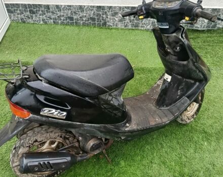 Хонда Другая, объемом двигателя 50 л и пробегом 0 тыс. км за 286 $, фото 3 на Automoto.ua