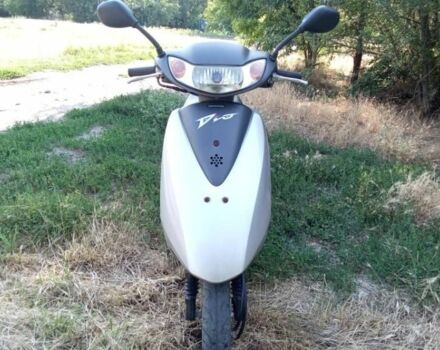 Хонда Другая, объемом двигателя 0 л и пробегом 0 тыс. км за 650 $, фото 2 на Automoto.ua
