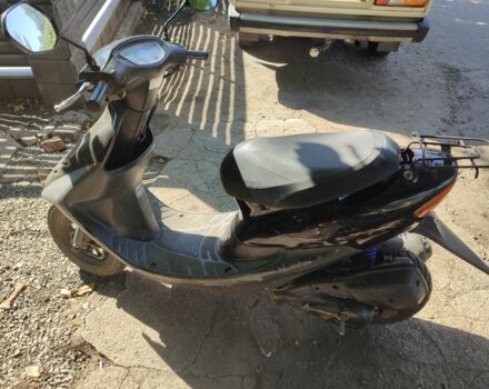 Хонда Другая, объемом двигателя 49 л и пробегом 0 тыс. км за 200 $, фото 1 на Automoto.ua