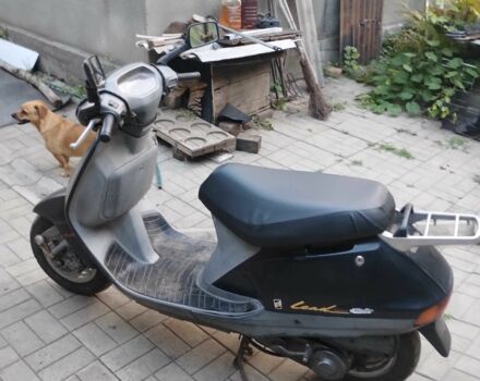 Хонда Другая, объемом двигателя 50 л и пробегом 0 тыс. км за 97 $, фото 1 на Automoto.ua