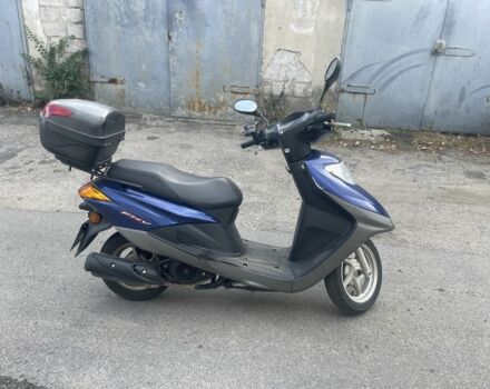 Хонда Другая, объемом двигателя 0 л и пробегом 0 тыс. км за 923 $, фото 3 на Automoto.ua