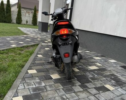 Хонда Другая, объемом двигателя 49 л и пробегом 0 тыс. км за 606 $, фото 8 на Automoto.ua