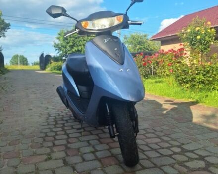 Хонда Другая, объемом двигателя 50 л и пробегом 0 тыс. км за 620 $, фото 1 на Automoto.ua