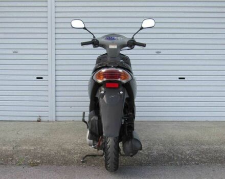 Хонда Інша, об'ємом двигуна 50 л та пробігом 0 тис. км за 550 $, фото 16 на Automoto.ua