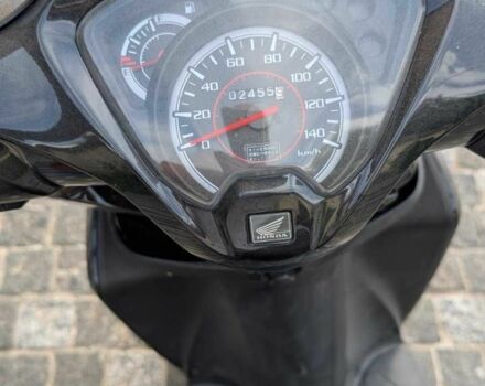 Хонда Другая, объемом двигателя 0.11 л и пробегом 0 тыс. км за 1850 $, фото 1 на Automoto.ua