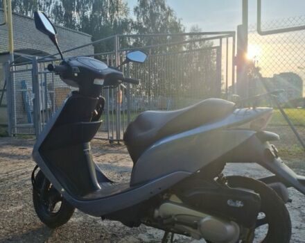 Хонда Другая, объемом двигателя 50 л и пробегом 0 тыс. км за 620 $, фото 6 на Automoto.ua