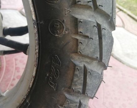 Хонда Інша, об'ємом двигуна 49 л та пробігом 0 тис. км за 399 $, фото 3 на Automoto.ua