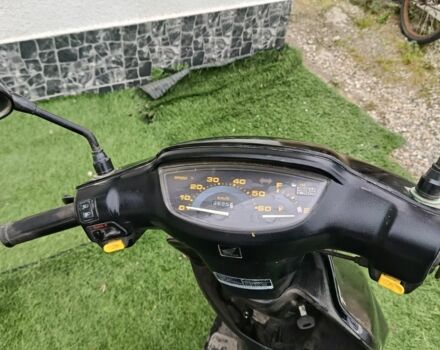 Хонда Другая, объемом двигателя 50 л и пробегом 0 тыс. км за 286 $, фото 4 на Automoto.ua