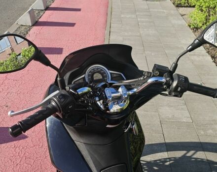 Хонда Інша, об'ємом двигуна 0.15 л та пробігом 0 тис. км за 1900 $, фото 4 на Automoto.ua