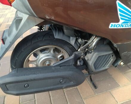 Хонда Другая, объемом двигателя 49 л и пробегом 0 тыс. км за 810 $, фото 7 на Automoto.ua