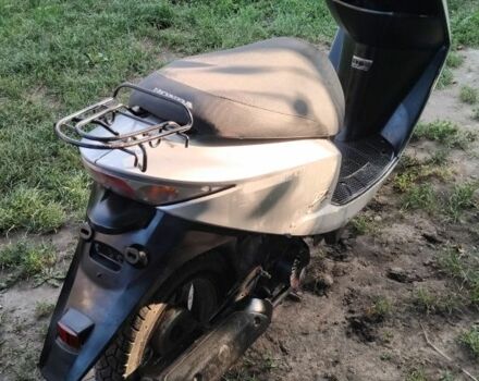 Хонда Другая, объемом двигателя 49 л и пробегом 0 тыс. км за 350 $, фото 6 на Automoto.ua