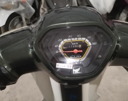 Хонда Інша, об'ємом двигуна 49 л та пробігом 0 тис. км за 900 $, фото 8 на Automoto.ua