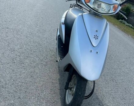 Хонда Другая, объемом двигателя 49 л и пробегом 0 тыс. км за 400 $, фото 3 на Automoto.ua