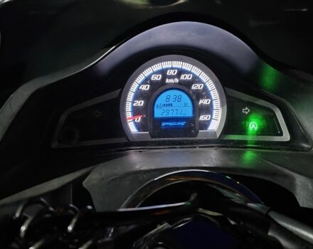 Хонда Інша, об'ємом двигуна 0.15 л та пробігом 0 тис. км за 1900 $, фото 9 на Automoto.ua