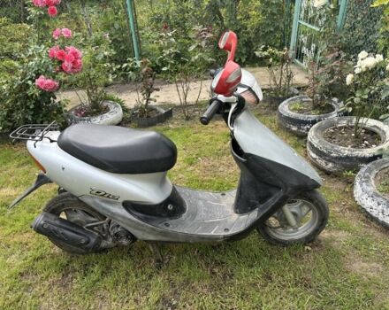 Хонда Другая, объемом двигателя 49 л и пробегом 0 тыс. км за 194 $, фото 1 на Automoto.ua