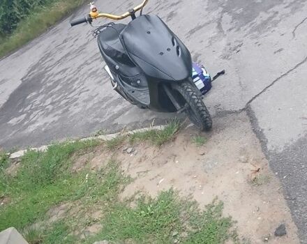 Хонда Другая, объемом двигателя 65 л и пробегом 0 тыс. км за 231 $, фото 1 на Automoto.ua