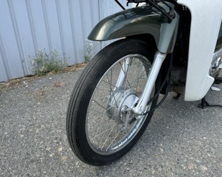 Хонда Інша, об'ємом двигуна 49 л та пробігом 0 тис. км за 980 $, фото 11 на Automoto.ua