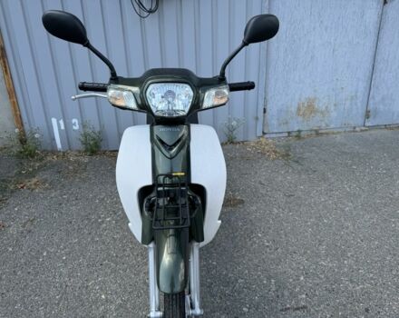 Хонда Інша, об'ємом двигуна 49 л та пробігом 0 тис. км за 980 $, фото 5 на Automoto.ua