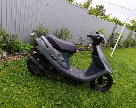 Хонда Другая, объемом двигателя 50 л и пробегом 0 тыс. км за 250 $, фото 1 на Automoto.ua