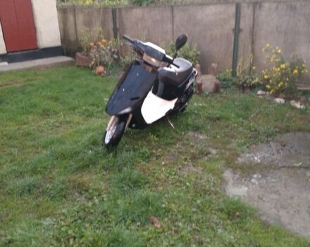 Хонда Другая, объемом двигателя 0 л и пробегом 0 тыс. км за 167 $, фото 4 на Automoto.ua