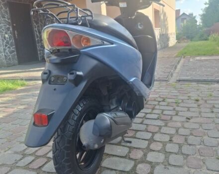 Хонда Другая, объемом двигателя 50 л и пробегом 0 тыс. км за 620 $, фото 2 на Automoto.ua