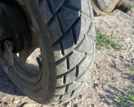 Хонда Інша, об'ємом двигуна 65 л та пробігом 0 тис. км за 13000 $, фото 5 на Automoto.ua
