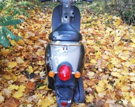 Хонда Інша, об'ємом двигуна 49 л та пробігом 0 тис. км за 399 $, фото 1 на Automoto.ua