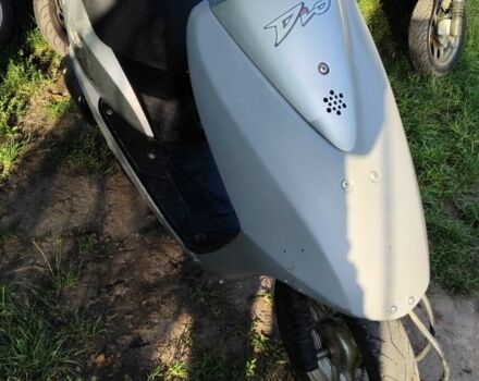 Хонда Другая, объемом двигателя 49 л и пробегом 0 тыс. км за 350 $, фото 3 на Automoto.ua