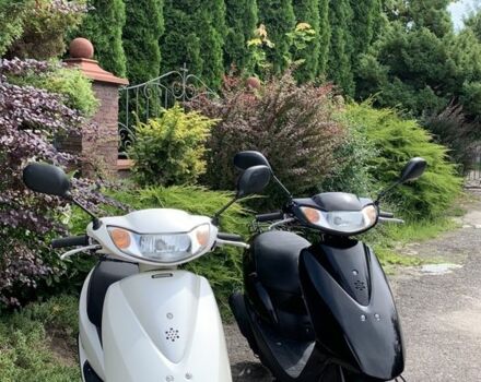 Хонда Другая, объемом двигателя 49 л и пробегом 0 тыс. км за 580 $, фото 4 на Automoto.ua