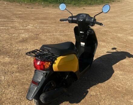 Хонда Другая, объемом двигателя 49 л и пробегом 0 тыс. км за 21000 $, фото 6 на Automoto.ua
