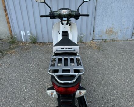 Хонда Інша, об'ємом двигуна 49 л та пробігом 0 тис. км за 980 $, фото 7 на Automoto.ua