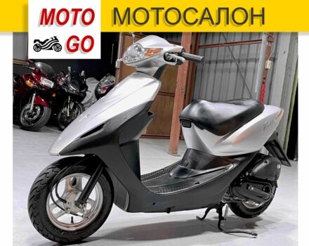 Хонда Інша, об'ємом двигуна 50 л та пробігом 0 тис. км за 550 $, фото 1 на Automoto.ua