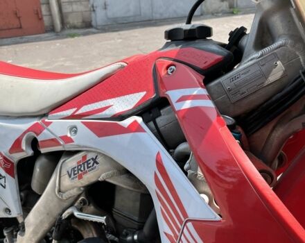 Хонда Інша, об'ємом двигуна 0.45 л та пробігом 0 тис. км за 4075 $, фото 6 на Automoto.ua