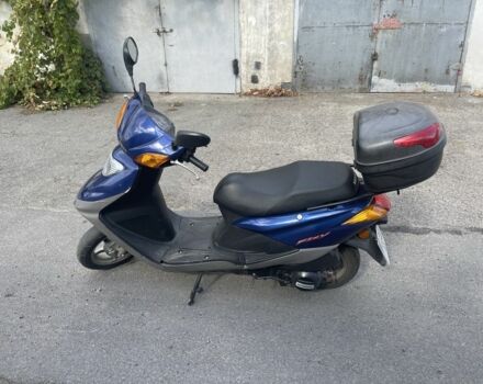 Хонда Другая, объемом двигателя 0 л и пробегом 0 тыс. км за 923 $, фото 2 на Automoto.ua