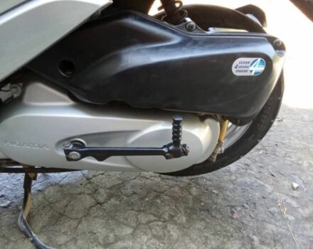 Хонда Другая, объемом двигателя 0 л и пробегом 0 тыс. км за 650 $, фото 13 на Automoto.ua