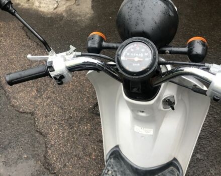 Хонда Другая, объемом двигателя 49 л и пробегом 0 тыс. км за 291 $, фото 3 на Automoto.ua