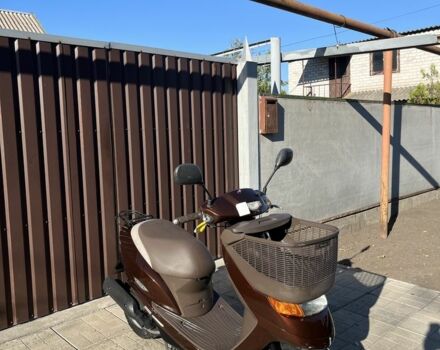 Хонда Другая, объемом двигателя 49 л и пробегом 0 тыс. км за 750 $, фото 5 на Automoto.ua