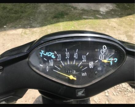 Хонда Другая, объемом двигателя 50 л и пробегом 0 тыс. км за 758 $, фото 4 на Automoto.ua