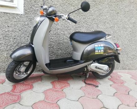 Хонда Інша, об'ємом двигуна 49 л та пробігом 0 тис. км за 399 $, фото 9 на Automoto.ua