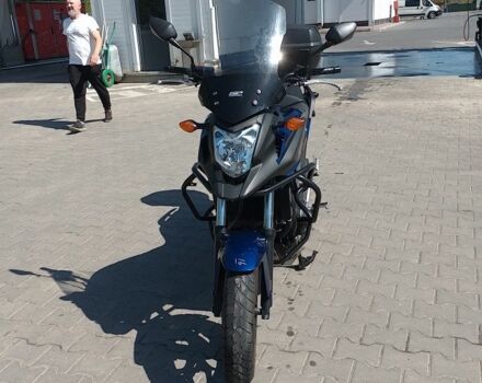 Хонда Другая, объемом двигателя 0.75 л и пробегом 0 тыс. км за 7000 $, фото 4 на Automoto.ua