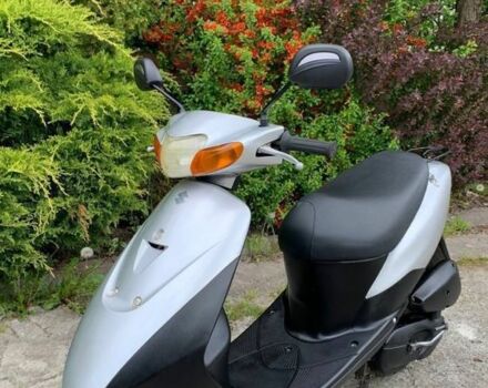 Хонда Другая, объемом двигателя 49 л и пробегом 0 тыс. км за 580 $, фото 9 на Automoto.ua