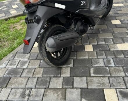 Хонда Другая, объемом двигателя 49 л и пробегом 0 тыс. км за 606 $, фото 4 на Automoto.ua
