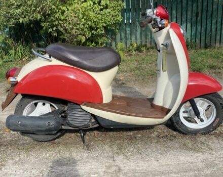 Хонда Другая, объемом двигателя 50 л и пробегом 0 тыс. км за 239 $, фото 1 на Automoto.ua