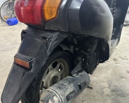 Хонда Другая, объемом двигателя 49 л и пробегом 0 тыс. км за 450 $, фото 7 на Automoto.ua