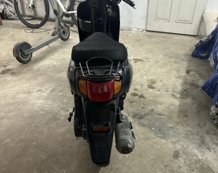 Хонда Другая, объемом двигателя 49 л и пробегом 0 тыс. км за 450 $, фото 2 на Automoto.ua