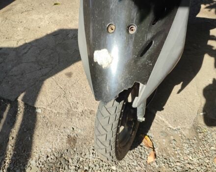 Хонда Другая, объемом двигателя 49 л и пробегом 0 тыс. км за 200 $, фото 4 на Automoto.ua