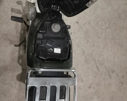 Хонда Інша, об'ємом двигуна 49 л та пробігом 0 тис. км за 900 $, фото 7 на Automoto.ua